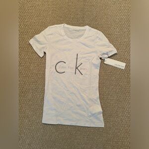 Calvin Klein shirt